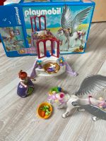 Playmobil 5144 Pegasus mit Schmuckecke Niedersachsen - Lehre Vorschau