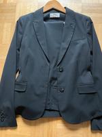 Schicker Damen Hosenanzug, Blazer,schwarz, Mexx, neuwertig, 36/38 München - Moosach Vorschau