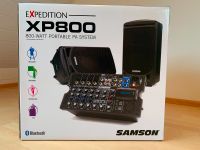 PA  Anlage - Samson Expedition XP 800 Bluetooth neuwertig Bayern - Nördlingen Vorschau