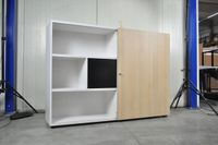 vitra Sideboard Büroschrank Stauraum Aktenschrank Büromöbel Hessen - Darmstadt Vorschau