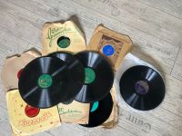 20 Grammophone Schallplatten verschiedene Musikrichtungen Niedersachsen - Wittingen Vorschau