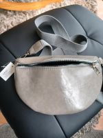 Crossbodybag Grau Burglesum - Burg-Grambke Vorschau