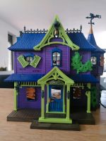 Playmobil 70361 Scooby-Doo Saarland - Überherrn Vorschau