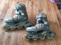 Inline skates Gr 34-36 Schleswig-Holstein - Maasbüll Vorschau