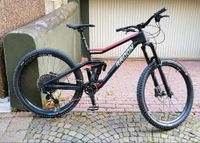 Radon Jab 10 18" MTB Fully Downhill Enduro Mountainbike Essen - Rüttenscheid Vorschau