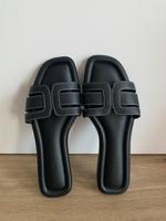 Primark Sandalen, schwarz, Größe 40 Baden-Württemberg - Rastatt Vorschau