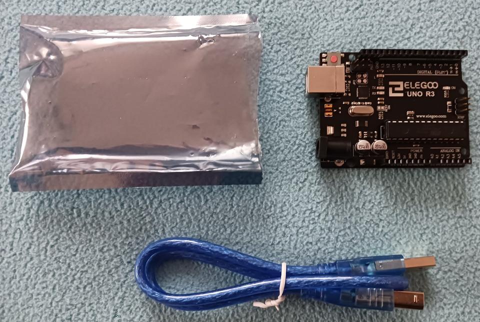 Arduino Mega + Arduino Uno in Regensburg