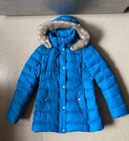 Winterjacke von Tommy Hilfiger Gr. S Bayern - Lenting Vorschau