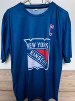 New York Rangers Shirt Jaromír Jágr Hessen - Lorsch Vorschau