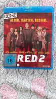 R.E.D. 2 - Noch Älter. Härter. Besser [Blu-ray] Bruce Willis Niedersachsen - Burgdorf Vorschau