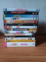 DVD Paket 16 FILME Saarland - Saarlouis Vorschau