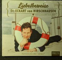 CD: Dr. Eckart von Hirschhausen - Liebesbeweise Bielefeld - Bielefeld (Innenstadt) Vorschau