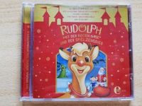 Rudolph mit der roten Nase *Hörspiel Bayern - Gefrees Vorschau