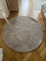 Teppich rund 150 Durchmesser Mitte - Moabit Vorschau