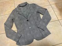 Blazer grau kariert Street one Dresden - Innere Altstadt Vorschau