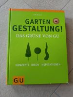 Gartengestaltung - das grüne von GU Bayern - Leutershausen Vorschau