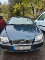 Verkaufen Volvo S80 Baden-Württemberg - Wertheim Vorschau