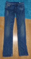 Diesel jeanshose W27/ L34, ca.gr.36 Destroy look, usedlook Top Brandenburg - Schwedt (Oder) Vorschau