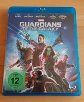 Blu-Ray Guardians of the Galaxy Nordrhein-Westfalen - Erkrath Vorschau