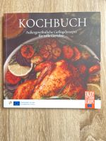 Kochbuch - Geflügelrezepte Baden-Württemberg - Ludwigsburg Vorschau