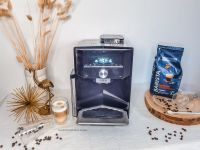 Siemens EQ 9 S300 Kaffeevollautomat 1 Jahr Gewährleistung Bayern - Kulmain Vorschau