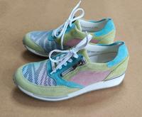 WALDLÄUFER Sneaker ORTHOTRITT Gr. 36,5 (23,5 cm) NEU Stuttgart - Mühlhausen Vorschau