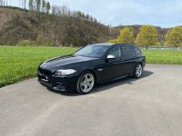 BMW M550D XDrive Touring F11 LCI M550 Diesel HU neu Nordrhein-Westfalen - Arnsberg Vorschau