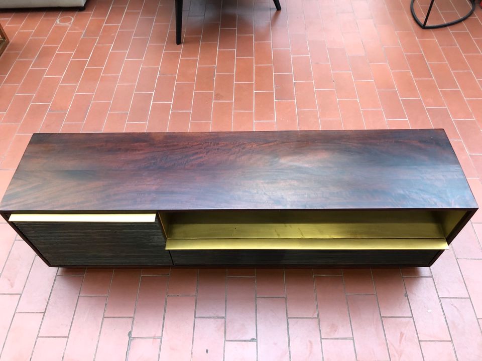 TV Board Lowboard *CASINO LOUNGE* Kare Design B-Ware in Bremen