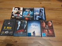 DVD Sammlung Aktion/Thriller Bayern - Postbauer-Heng Vorschau