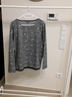 Sweatshirt Shirt Pulli  Street one Größe 44 neuwertig Nordrhein-Westfalen - Wadersloh Vorschau