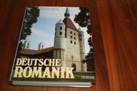 Deutsche Romanik, B. Schütz/W. Müller, Herder Verlag mit Schuber Saarland - Heusweiler Vorschau