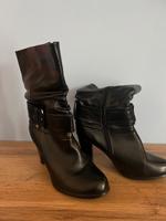 Damen Stiefel Bayern - Bad Tölz Vorschau
