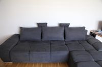 Riesiges Super Softes graues Sofa, gebraucht Rheinland-Pfalz - Mainz Vorschau