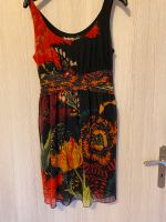 Desigual Kleid Gr. M neu Rheinland-Pfalz - Saarburg Vorschau