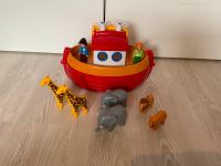 PLAYMOBIL Mitnehm-Arche-Noah Schleswig-Holstein - Ahrensburg Vorschau