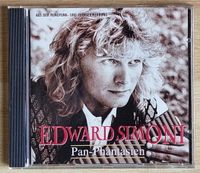 CD von Edward Simoni, Pan - Phantasien Nordrhein-Westfalen - Langenfeld Vorschau