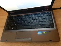 HP ProBook 6360b,Intel Core i5, 6GB Ram, 250GB HDD, Win 10 Berlin - Lichtenberg Vorschau