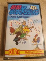 Bibi Blocksberg MC Kassette - Folge 45- Das Lufttaxi Nordrhein-Westfalen - Winterberg Vorschau