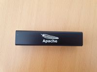 Apache Powerbank 2200 mAh Nordrhein-Westfalen - Paderborn Vorschau