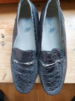 Waldläufer Schuhe Gr.7,5 Rheinland-Pfalz - Trier Vorschau