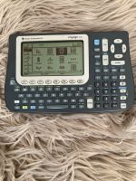 Taschenrechner Texas Instruments Voyage 200 Bremen - Neustadt Vorschau