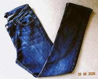 H&M BB JEANS HOSE BLAU GR. 44 - TOP ZUSTAND Erlenbach am Main  - Erlenbach Vorschau