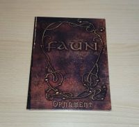 faun - Ornament (DVD) Sachsen - Burgstädt Vorschau