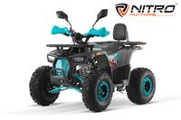 NITRO MOTORS 125cc midi Kinder Quad Dustrider RS8-A Sport Nordrhein-Westfalen - Gelsenkirchen Vorschau