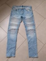 Jeanshose_Hose_Jeans_H&M*blau*-Größe 32 Niedersachsen - Gifhorn Vorschau