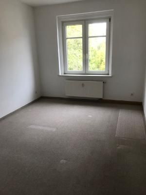 Günstig zum Wohneigentum - solide 2 Zimmerwohnung! in Plauen