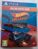 Hot Wheels Unleashed Collectors Edition Steelbook neu Playstation Berlin - Steglitz Vorschau