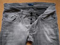 Herren Stretch Jeans RAW Super slim Bayern - Dinkelsbuehl Vorschau