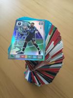 Panini UEFA Euro 2020 Adrenalyn XL Karten, Tausch oder Verkauf Hessen - Niederdorfelden Vorschau