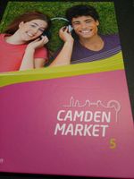 Camden Market 5 - Westermann - ISBN : 978-3-425-73805-5 Niedersachsen - Lauenau Vorschau